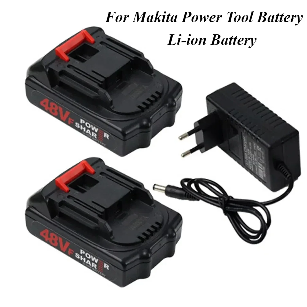 21V 48VF 7500mAh Hochleistungs – Power Tools Universal Battery Bewertung und Preis