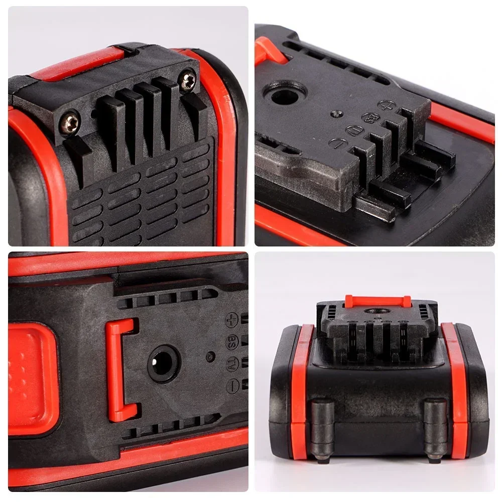 21 V wiederaufladbarer Lithium – Power Tools Aeg Bewertung und Preis