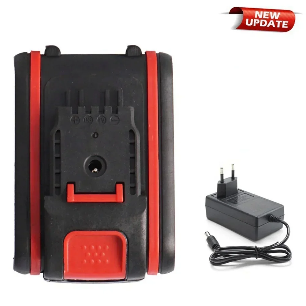 21 V wiederaufladbarer Lithium – Power Tools Universal Battery Bewertung und Preis