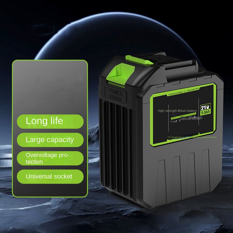 21V Elektrowerkzeug Lithium-Ak – Power Tools Aeg Bewertung und Preis