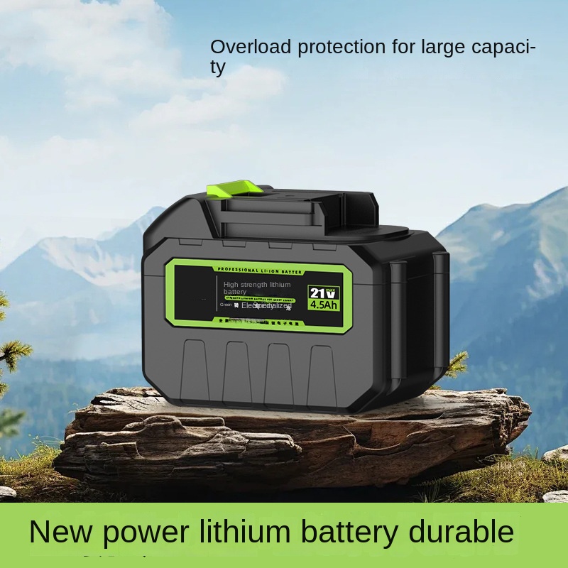 21V Elektrowerkzeug Lithium-Ak – Power Tools Aeg Bewertung und Preis