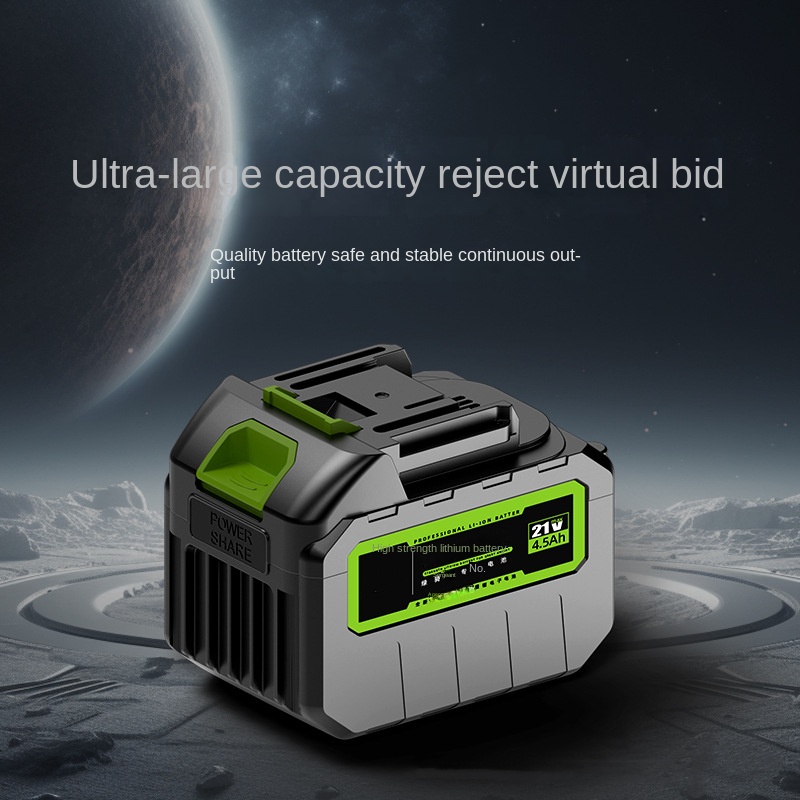21V Elektrowerkzeug Lithium-Ak – Power Tools Aeg Bewertung und Preis