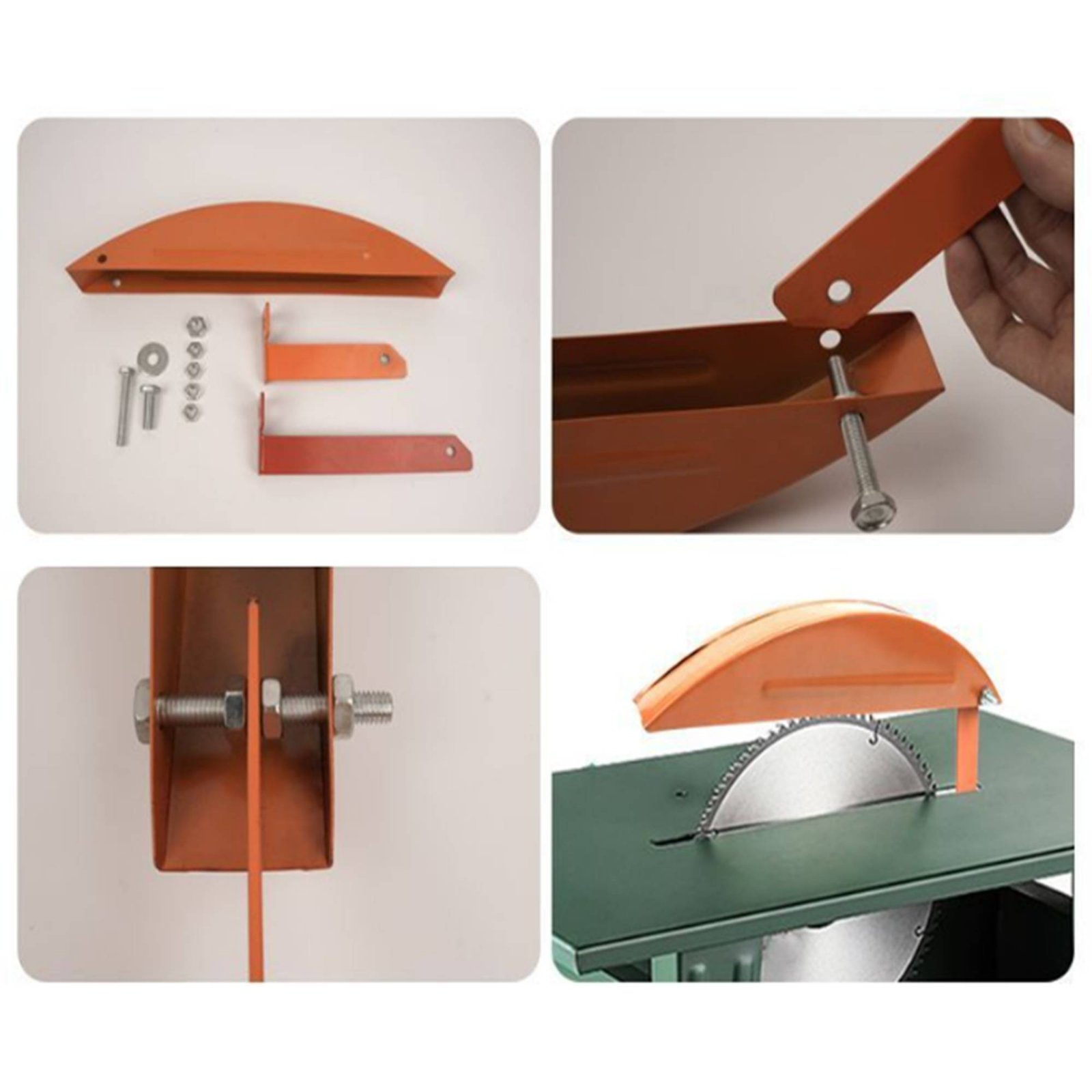 Tischsägeblattschutz, langlebi – Power Tools Woodworking Bewertung und Preis