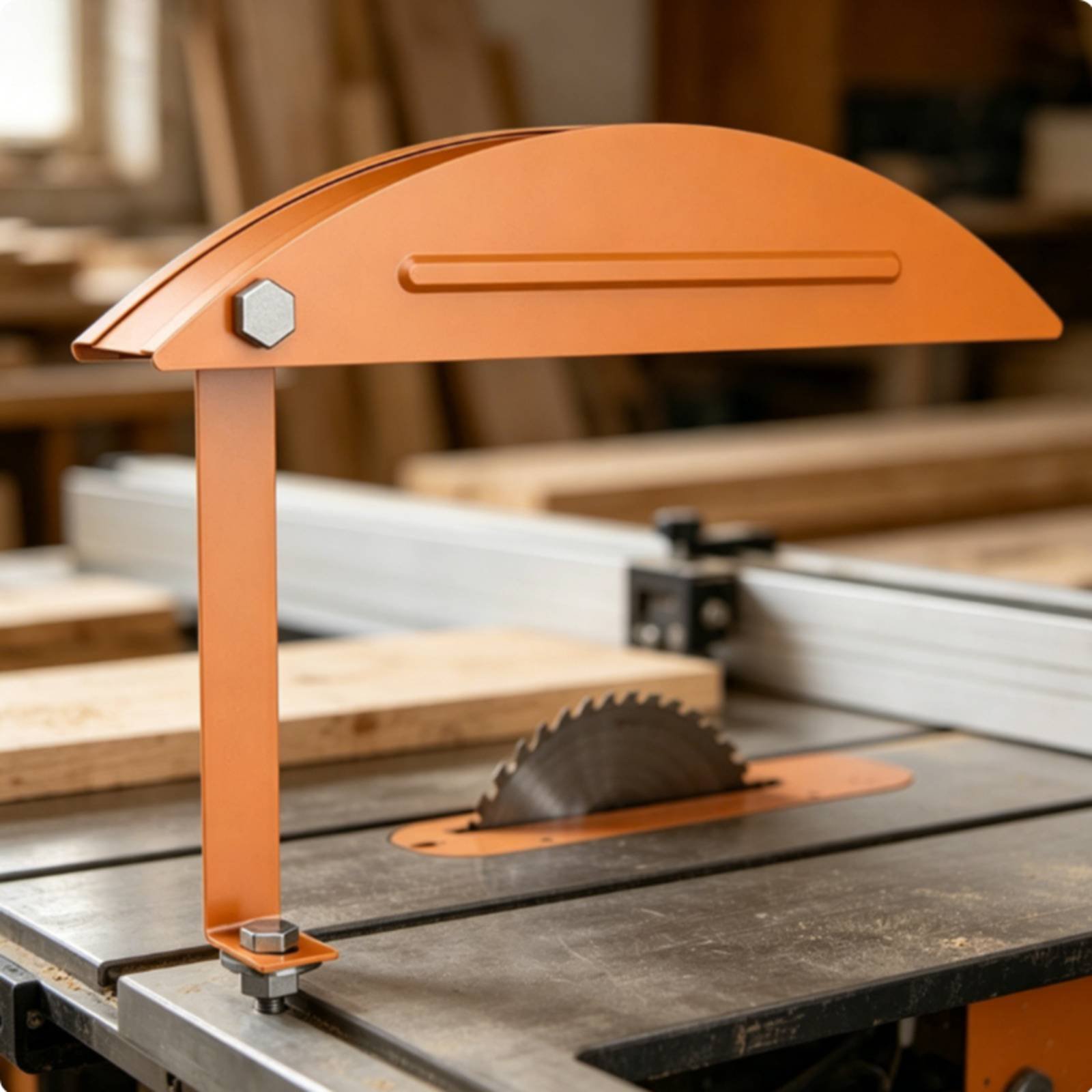 Tischsägeblattschutz, langlebi – Power Tools Woodworking Bewertung und Preis