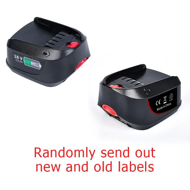 Neue 1,5Ah-6,0Ah Batterie für  – Power Tools Green Color Bewertung und Preis