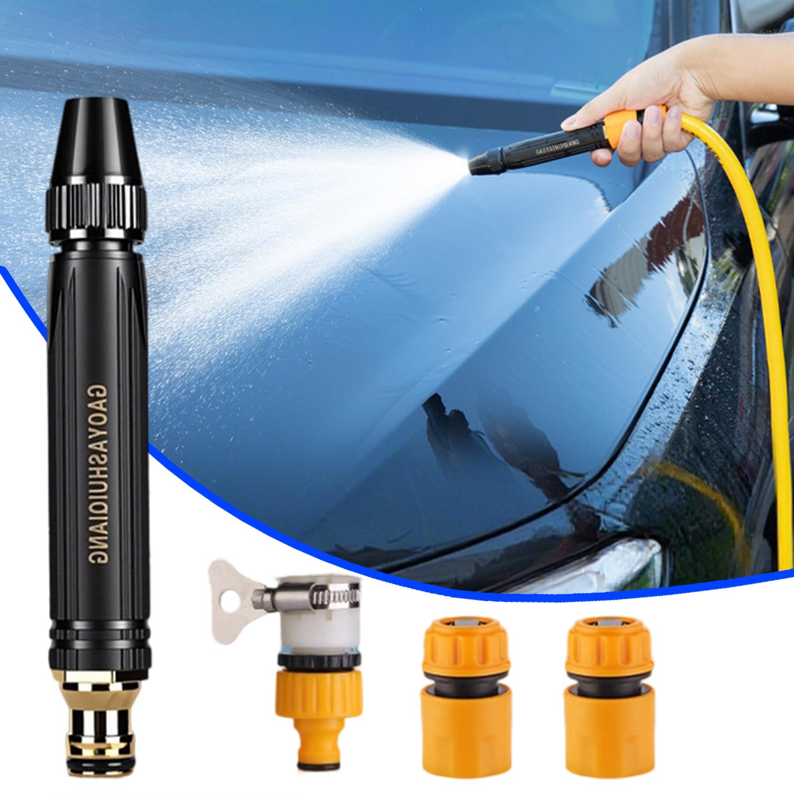 Hochdruck-Wasserschlauchdüse L – Power Tools And Engineering Bewertung und Preis