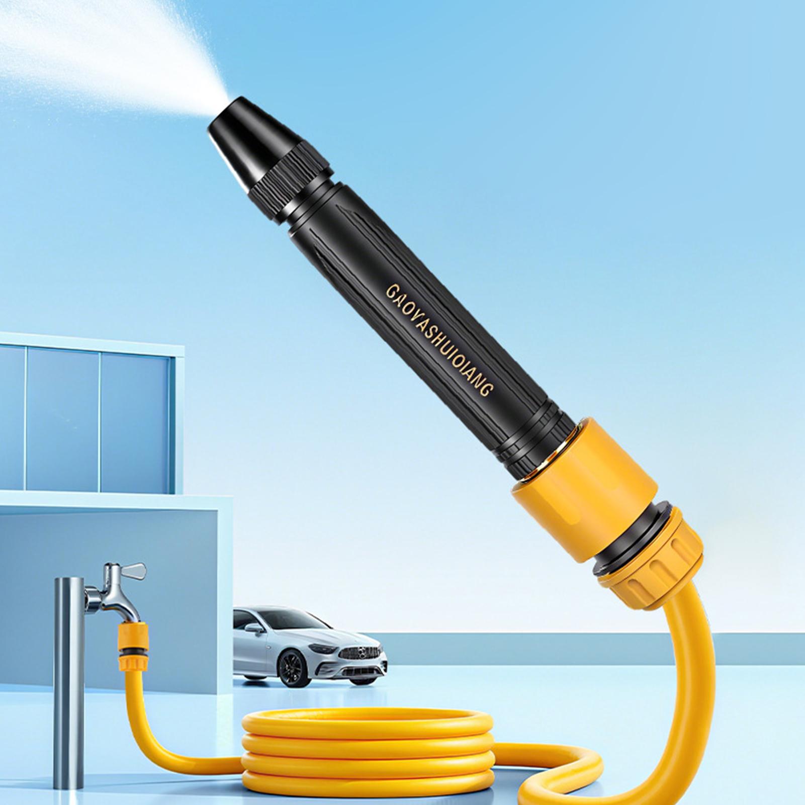 Hochdruck-Wasserschlauchdüse L – Power Tools And Engineering Bewertung und Preis
