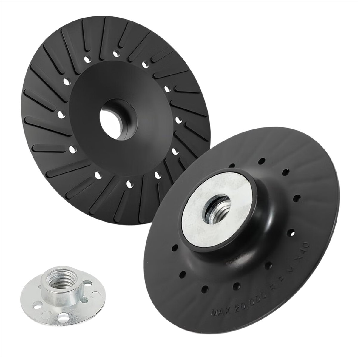 Y1044A J~(2er-Pack) 4,5 Zoll W – Angle Grinder 4.5 Bewertung und Preis