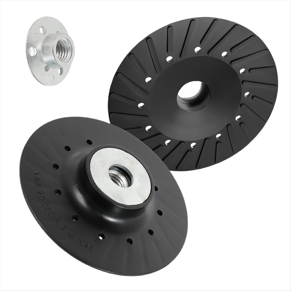 Y1044A J~(2er-Pack) 4,5 Zoll W – Angle Grinder 4.5 Bewertung und Preis
