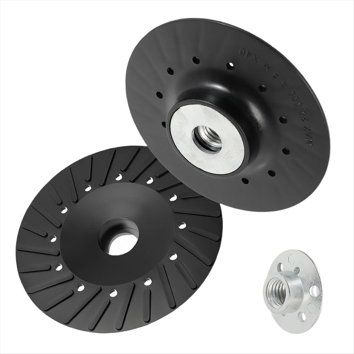 Y1044A J~(2er-Pack) 4,5 Zoll W – Angle Grinder 4.5 Bewertung und Preis