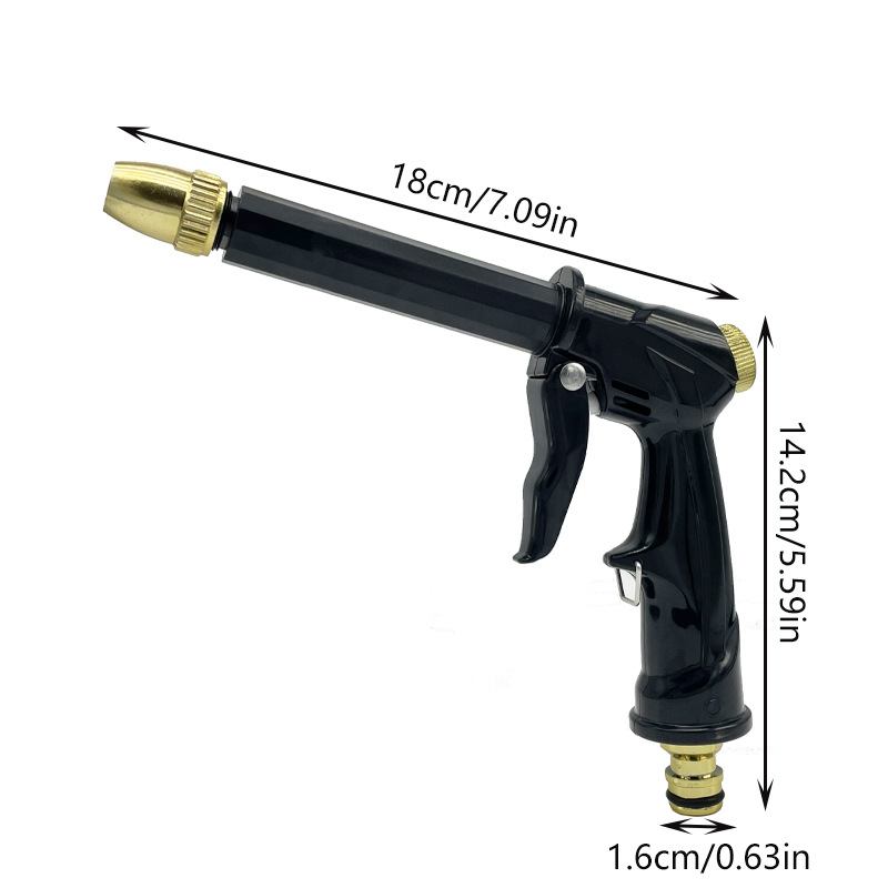 Hochdruck Power Wasserpistole  – Power Tools And Engineering Bewertung und Preis