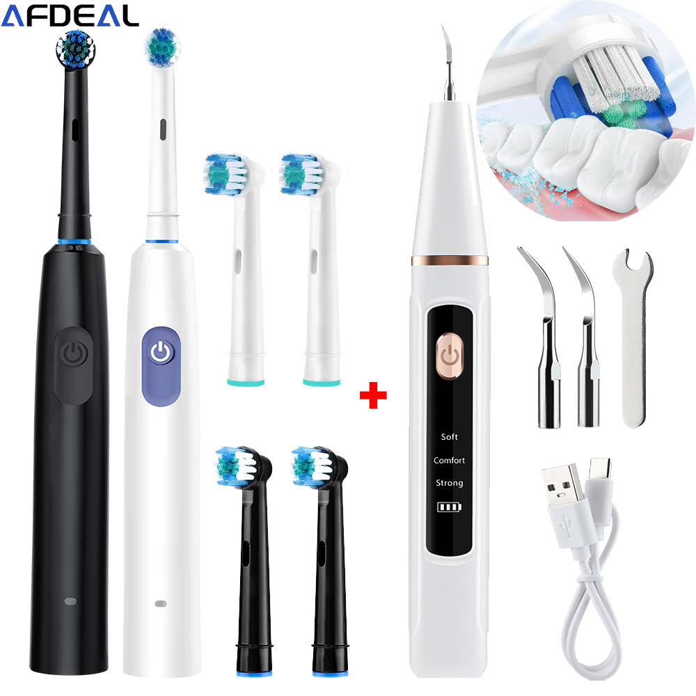 Ultraschall Zahnreiniger Denta – Power Tools Total Bewertung und Preis