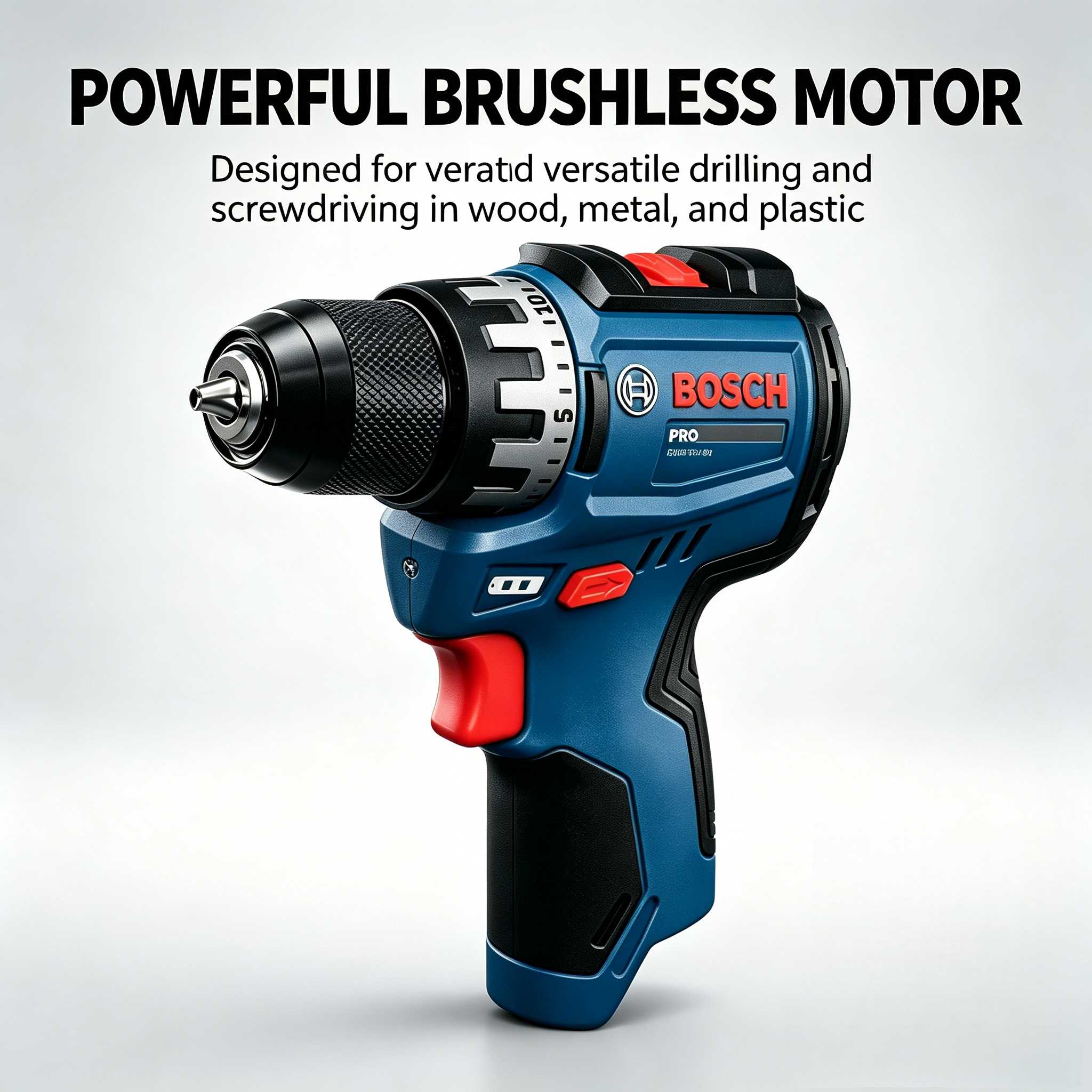 Bosch Professional GSR 12V-31  – Power Tools Professional Bewertung und Preis