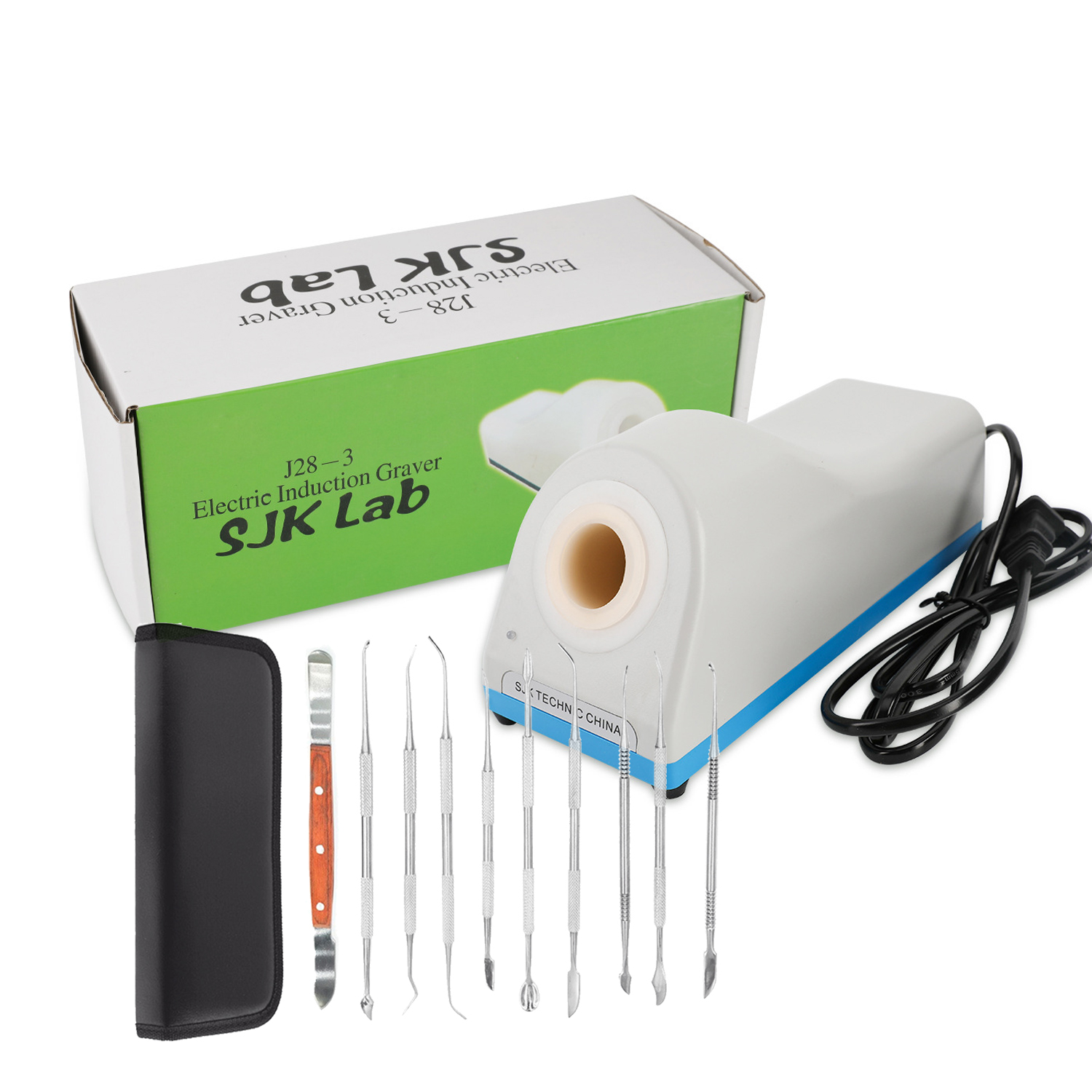 Elektronische Waxer Infrarot S – Power Tools Total Bewertung und Preis