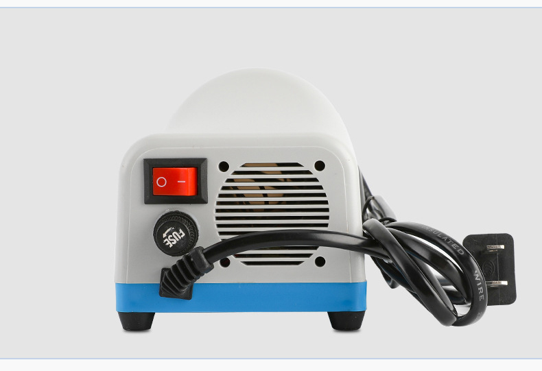 Elektronische Waxer Infrarot S – Power Tools Total Bewertung und Preis