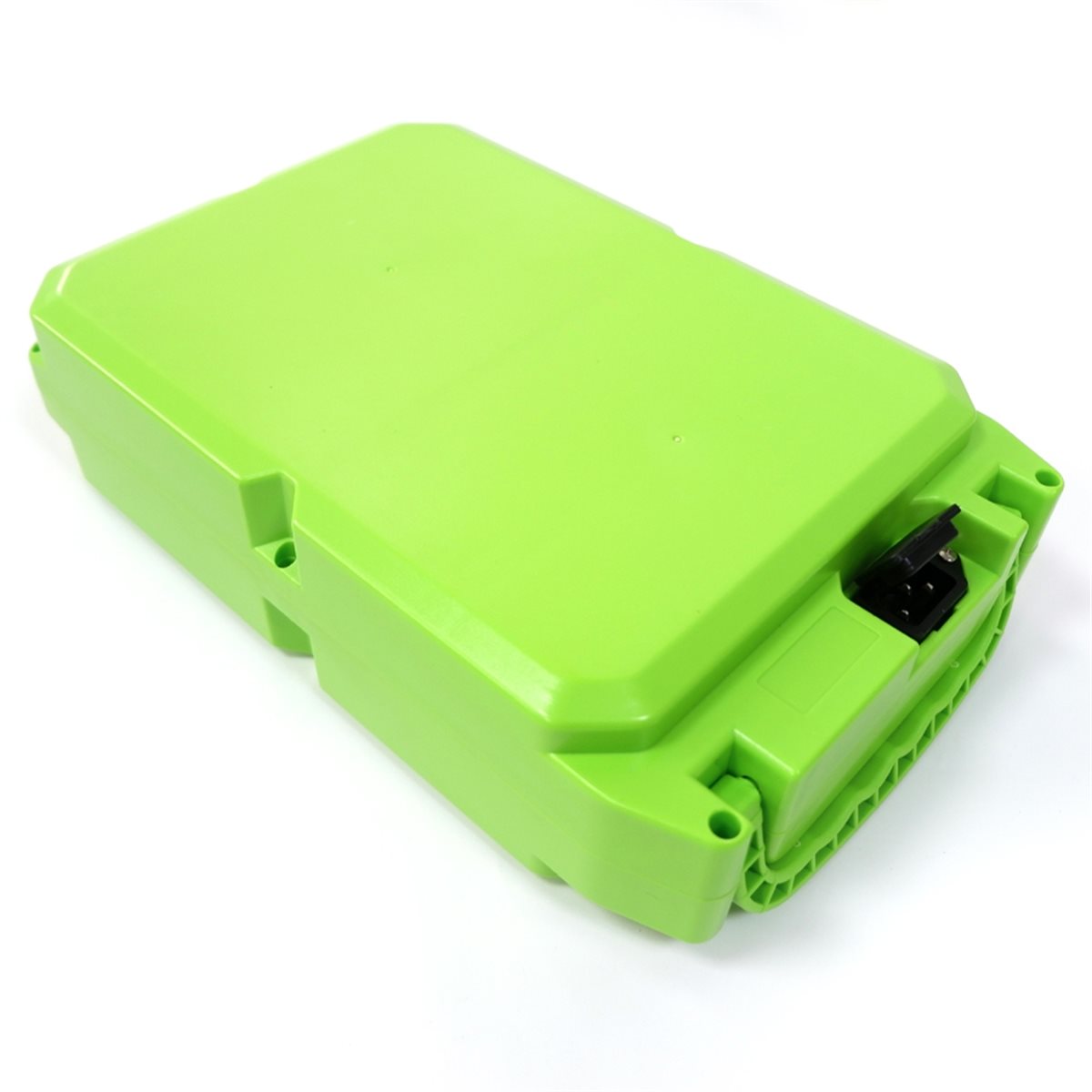 KSOL 48V 30A E-Bike Batteriege – Power Tools Green Color Bewertung und Preis
