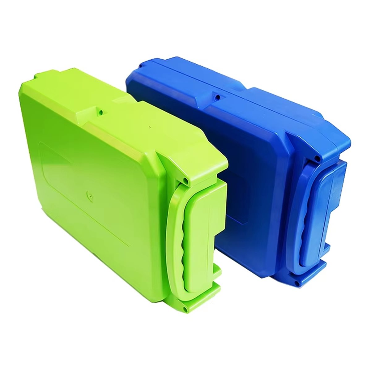 KSOL 48V 30A E-Bike Batteriege – Power Tools Green Color Bewertung und Preis