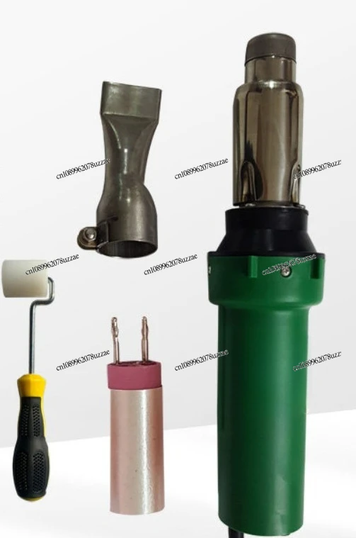 Industrielle Heißluft-Schweißm – Power Tools And Engineering Bewertung und Preis