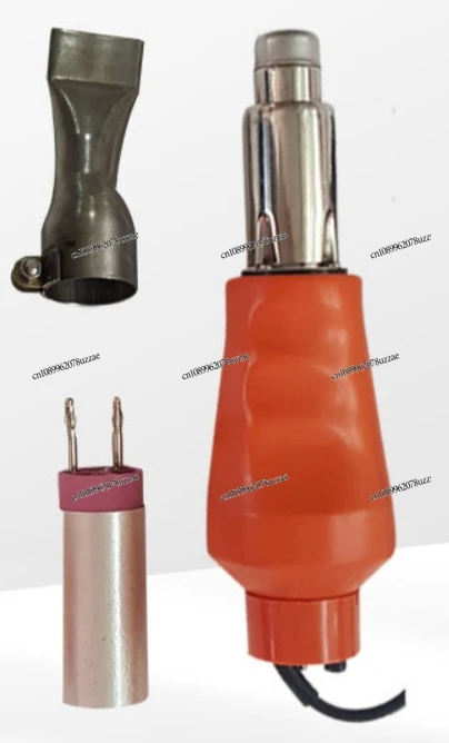 Industrielle Heißluft-Schweißm – Power Tools And Engineering Bewertung und Preis