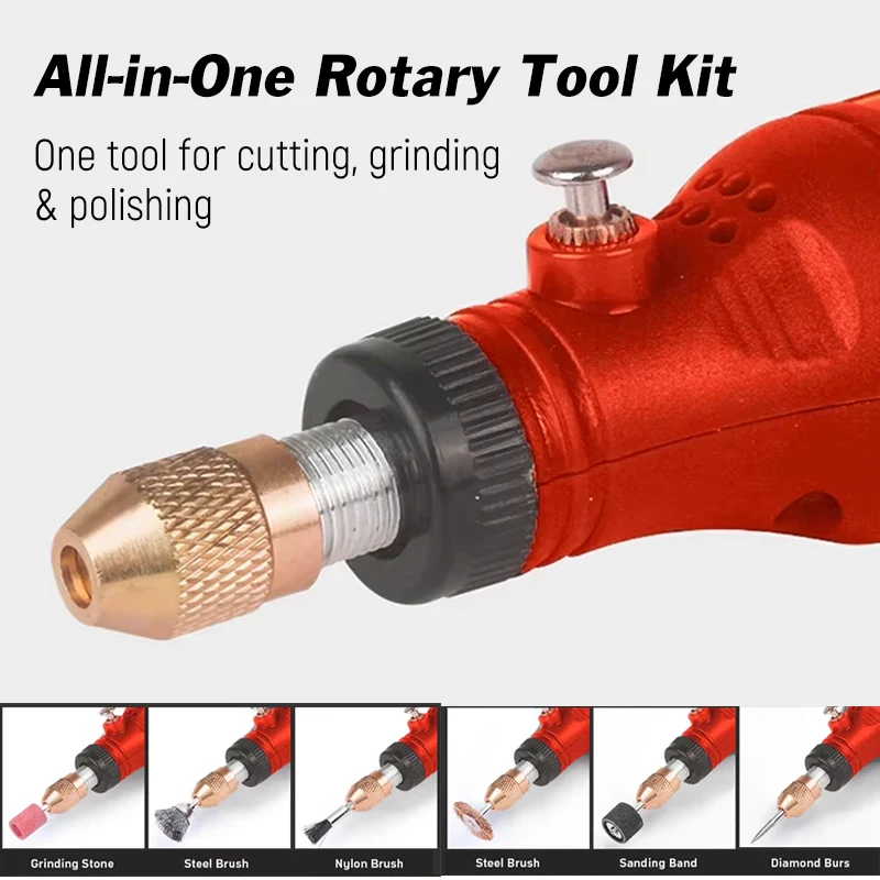 USB-Aufladbarer Kabelloser Gra – Impact Driver Cordless Bewertung und Preis