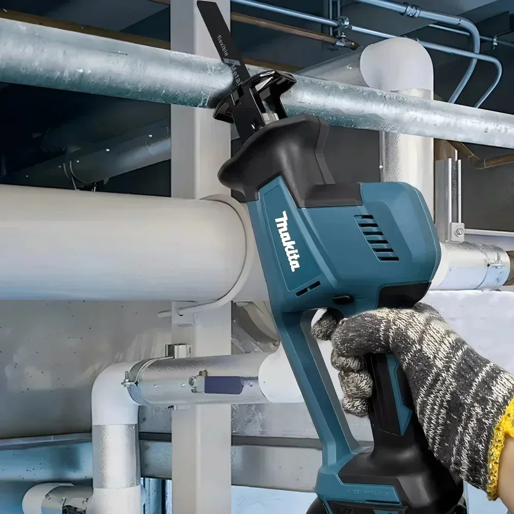 Makita DJR189 18V Akku-Säbelsä – Reciprocating Saw Cordless Bewertung und Preis