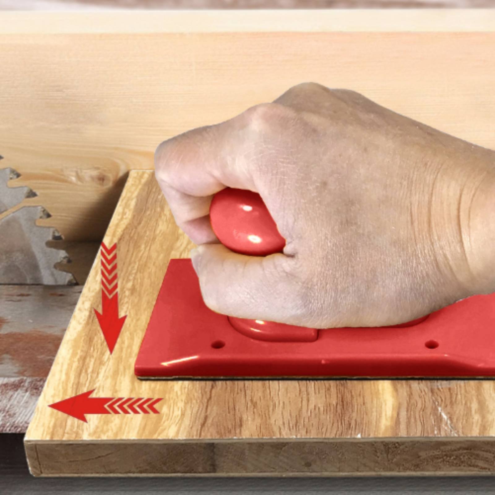 2 Stück Holzbearbeitungs-Schie – Power Tools Woodworking Bewertung und Preis