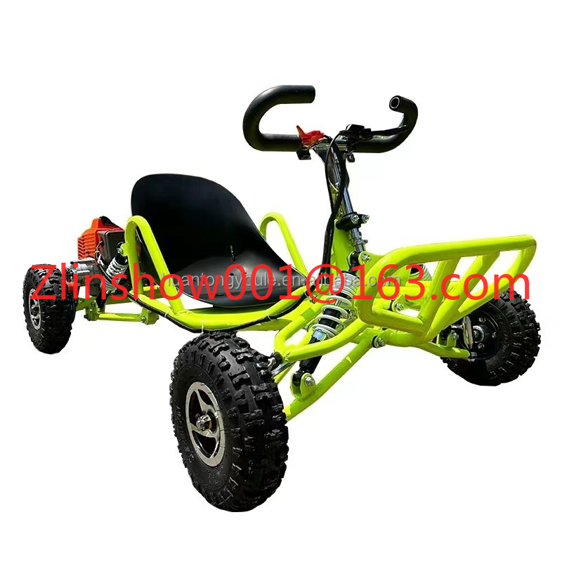 All-Terrain Mini-Offroad-Drift – Power Tools And Names Bewertung und Preis