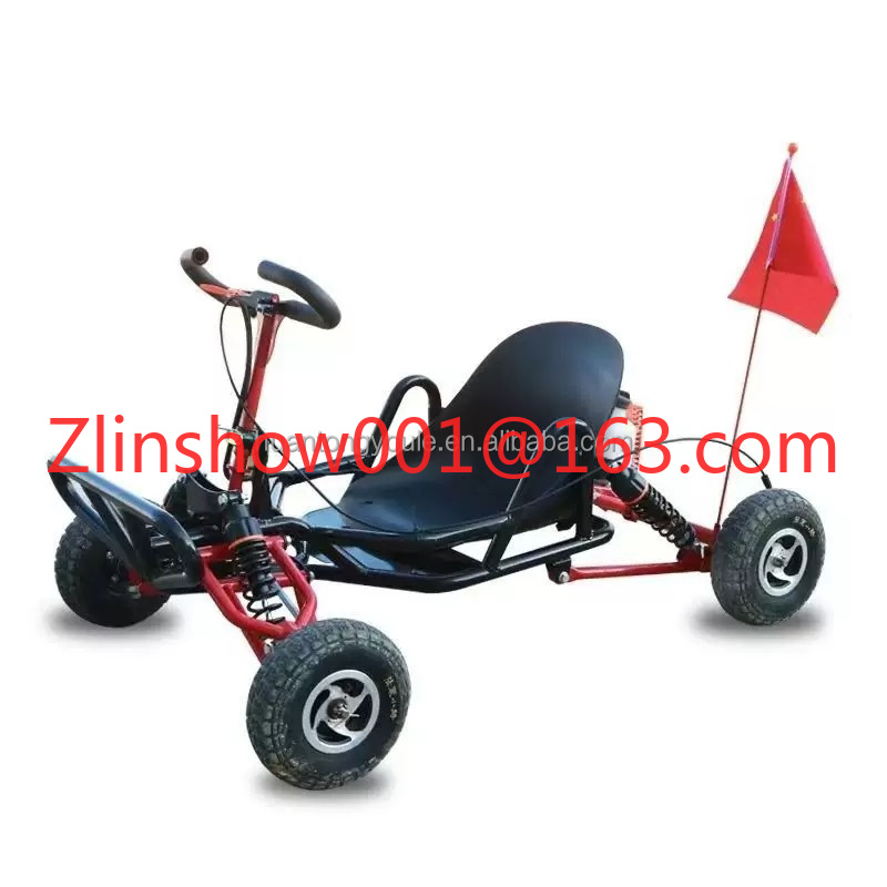 All-Terrain Mini-Offroad-Drift – Power Tools And Names Bewertung und Preis
