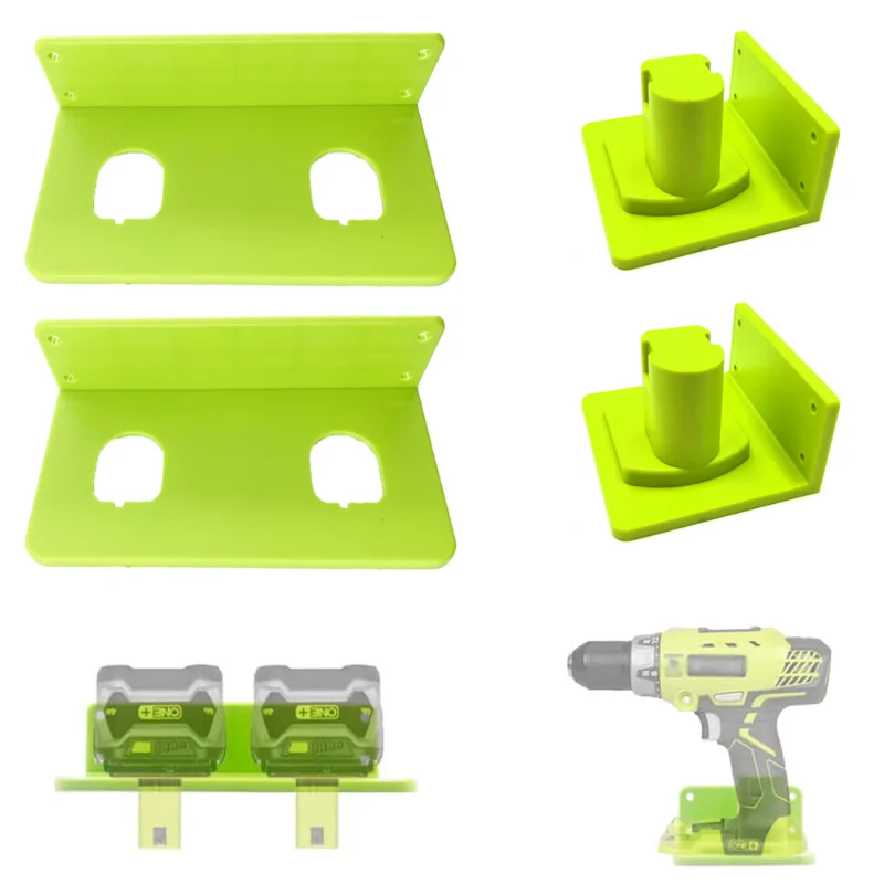 Für Ryobi Halterung 12V-18V Ak – Power Tools Ryobi Bewertung und Preis