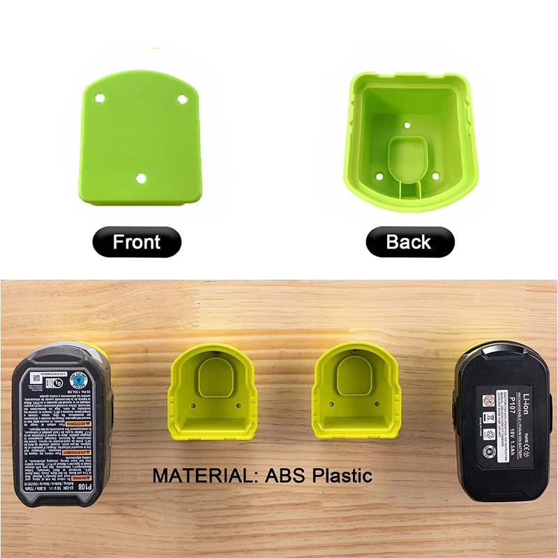 Für Ryobi Halterung 12V-18V Ak – Power Tools Ryobi Bewertung und Preis