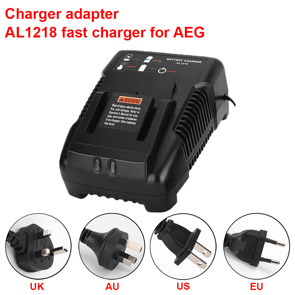 Für RIDGID AEG 14,4 V 18 V Li- – Power Tools Aeg Bewertung und Preis