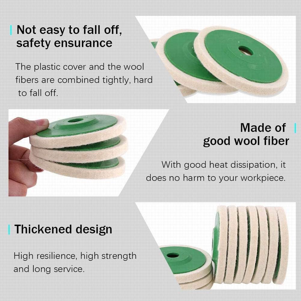 Nuodunco 1/4/4 