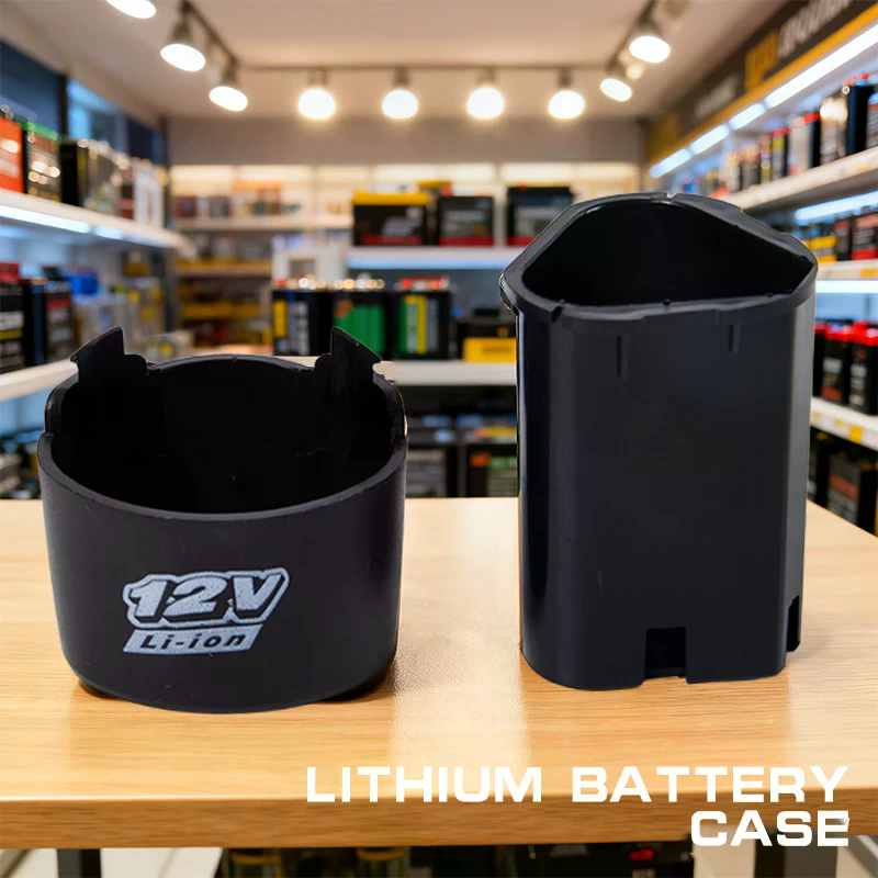 1 Stück 12 V 18650 Lithium-Bat – Power Tools Aeg Bewertung und Preis