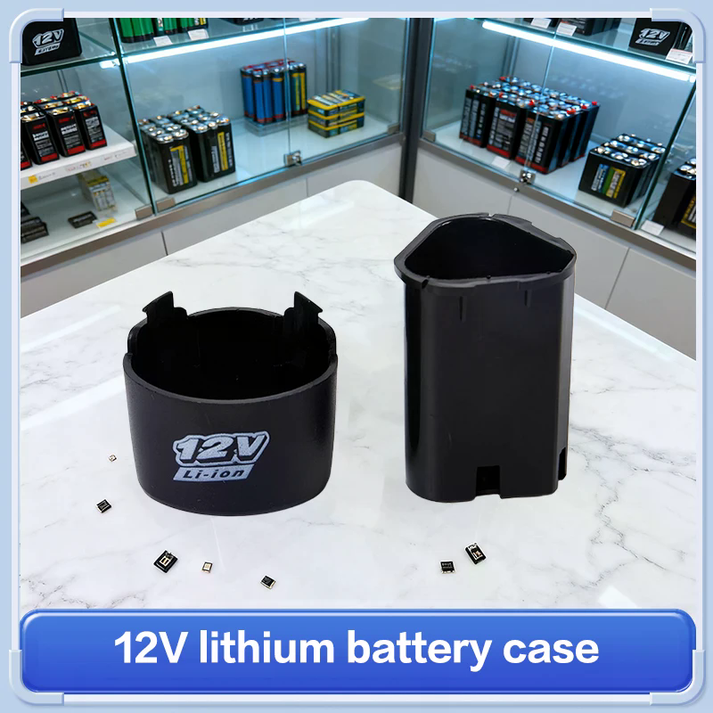 1 Stück 12 V 18650 Lithium-Bat – Power Tools Aeg Bewertung und Preis