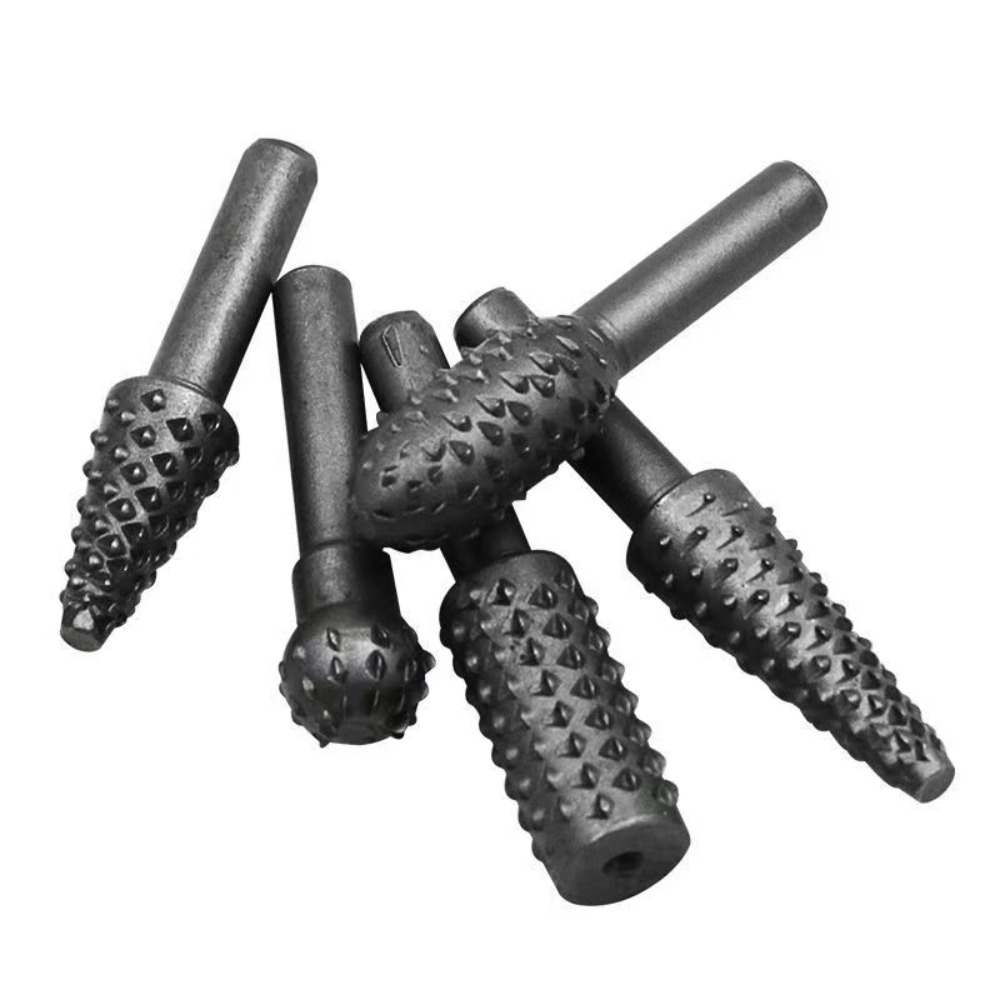 5-teiliges 1/4'' Praktisches D – Power Tools And Engineering Bewertung und Preis