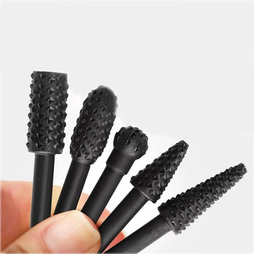 5-teiliges 1/4'' Praktisches D – Power Tools And Engineering Bewertung und Preis