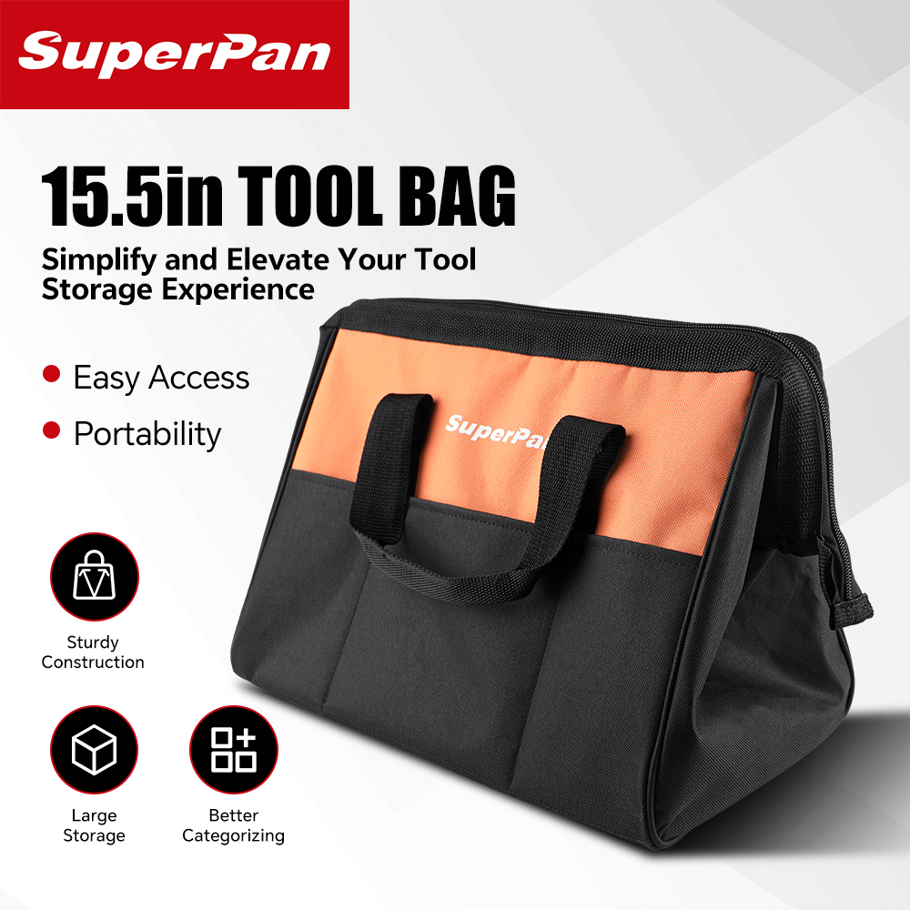 SuperPan 20V Akku-Bohrschraube – Impact Driver Cordless Bewertung und Preis