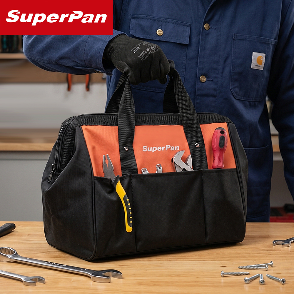 SuperPan 20V Akku-Bohrschraube – Impact Driver Cordless Bewertung und Preis