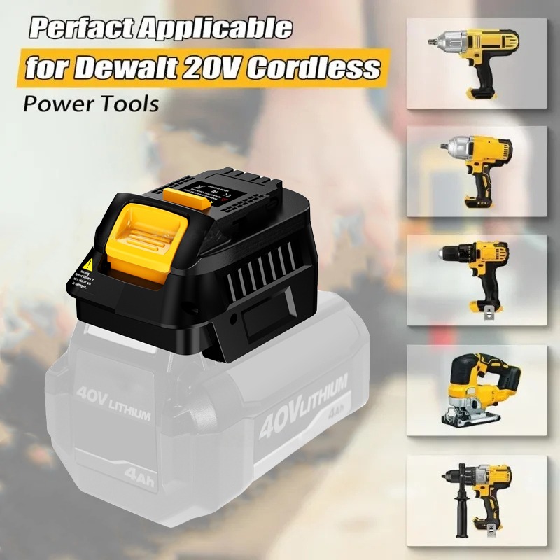 HAKSINKY RYB40DW20 Elektrowerk – Power Tools Ryobi Bewertung und Preis