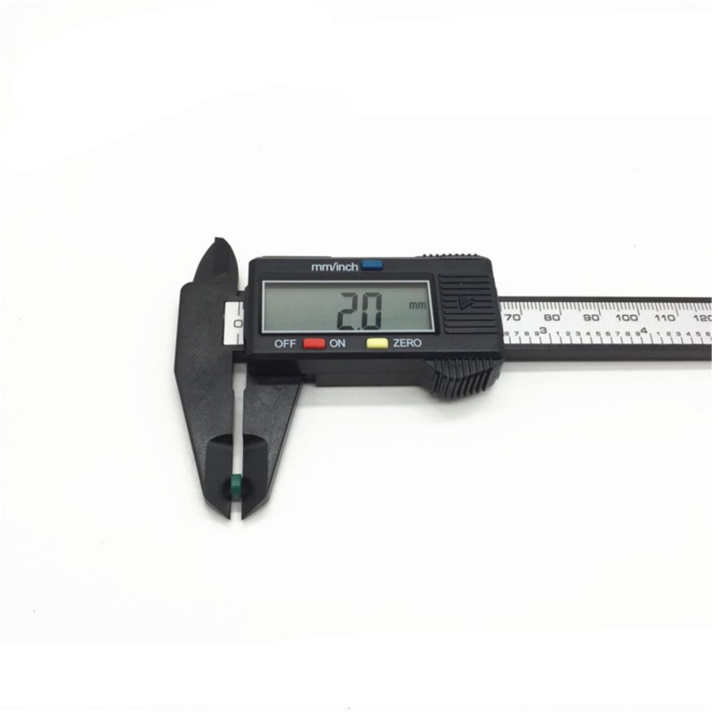 100 Stück Mangan-Zink-grüne Fa – Power Tools Green Color Bewertung und Preis