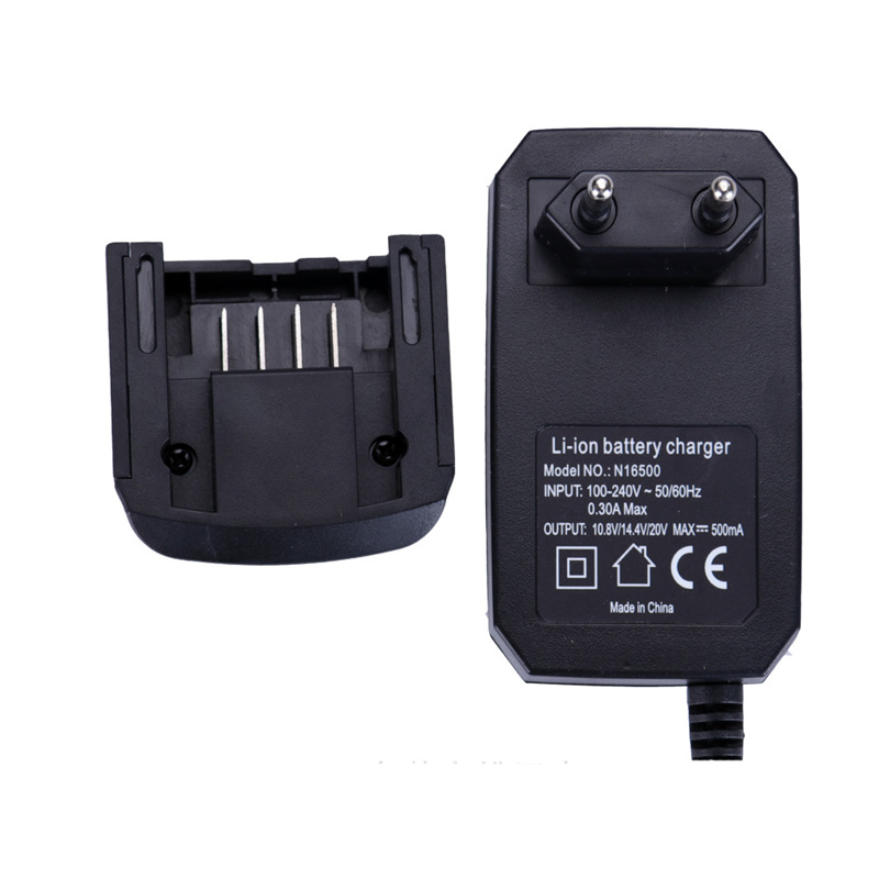 Sicheres Li-Ionen-Akku-Ladeger – Power Tools Universal Battery Bewertung und Preis