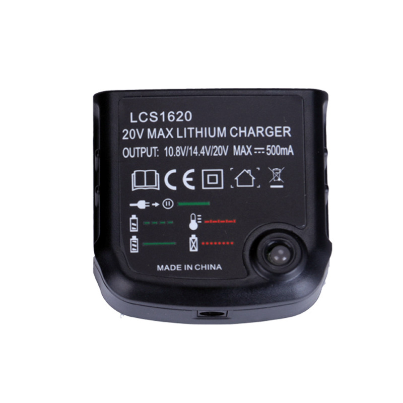 Sicheres Li-Ionen-Akku-Ladeger – Power Tools Universal Battery Bewertung und Preis