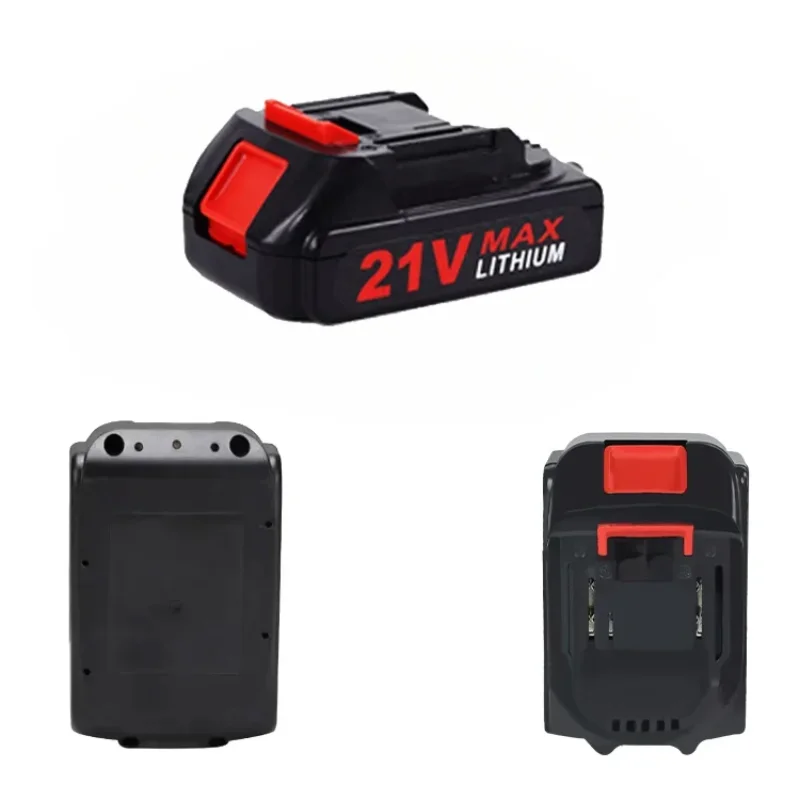 21 V wiederaufladbarer Lithium – Power Tools Universal Battery Bewertung und Preis