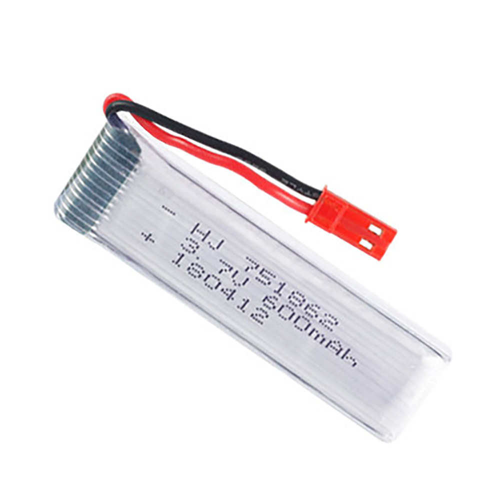 3,7 V 600mah Lipo Batterie Ist – Impact Driver Cordless Bewertung und Preis