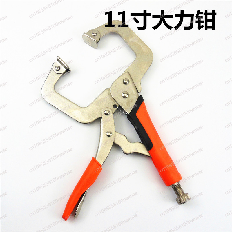 Leistungsstarke Zange, multifu – Power Tools Woodworking Bewertung und Preis