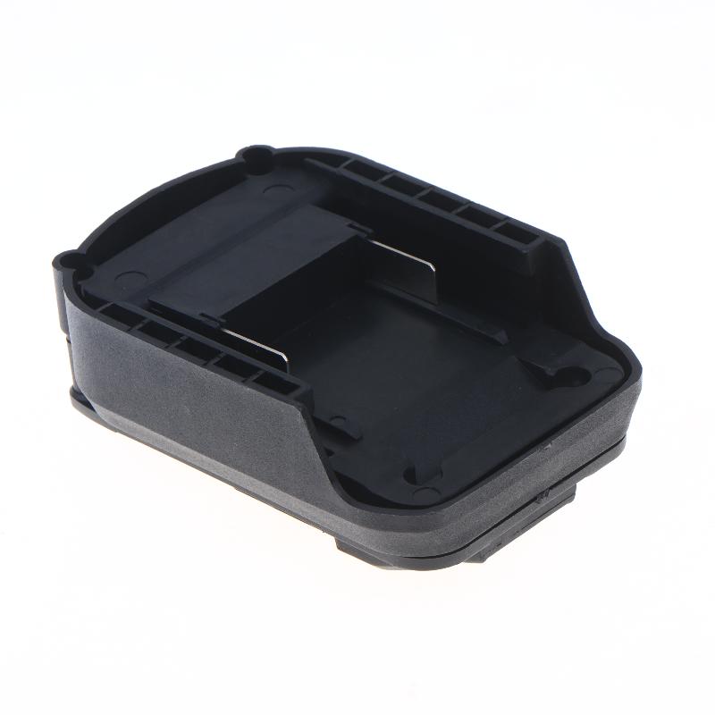 Universeller Akkuadapter für E – Power Tools Universal Battery Bewertung und Preis
