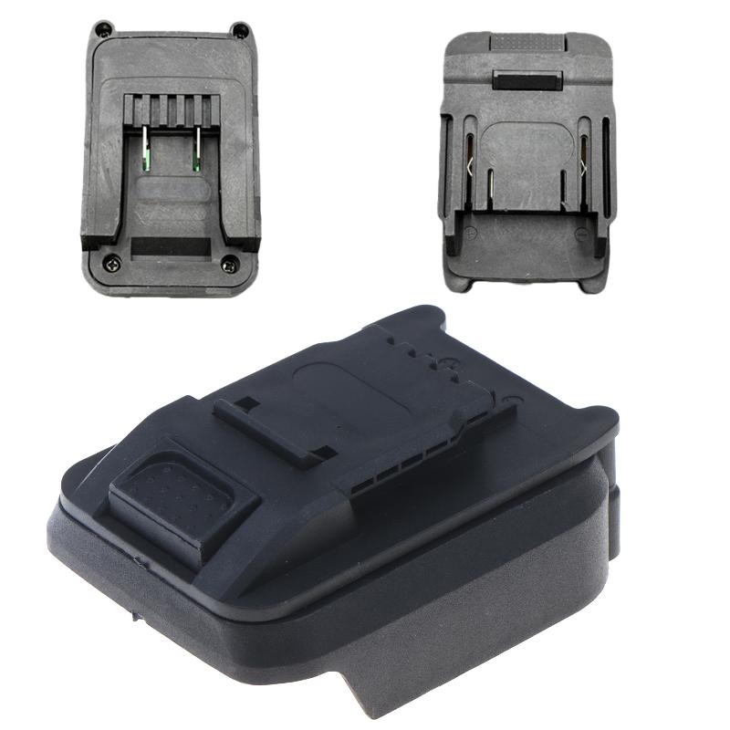 Universeller Akkuadapter für E – Power Tools Universal Battery Bewertung und Preis