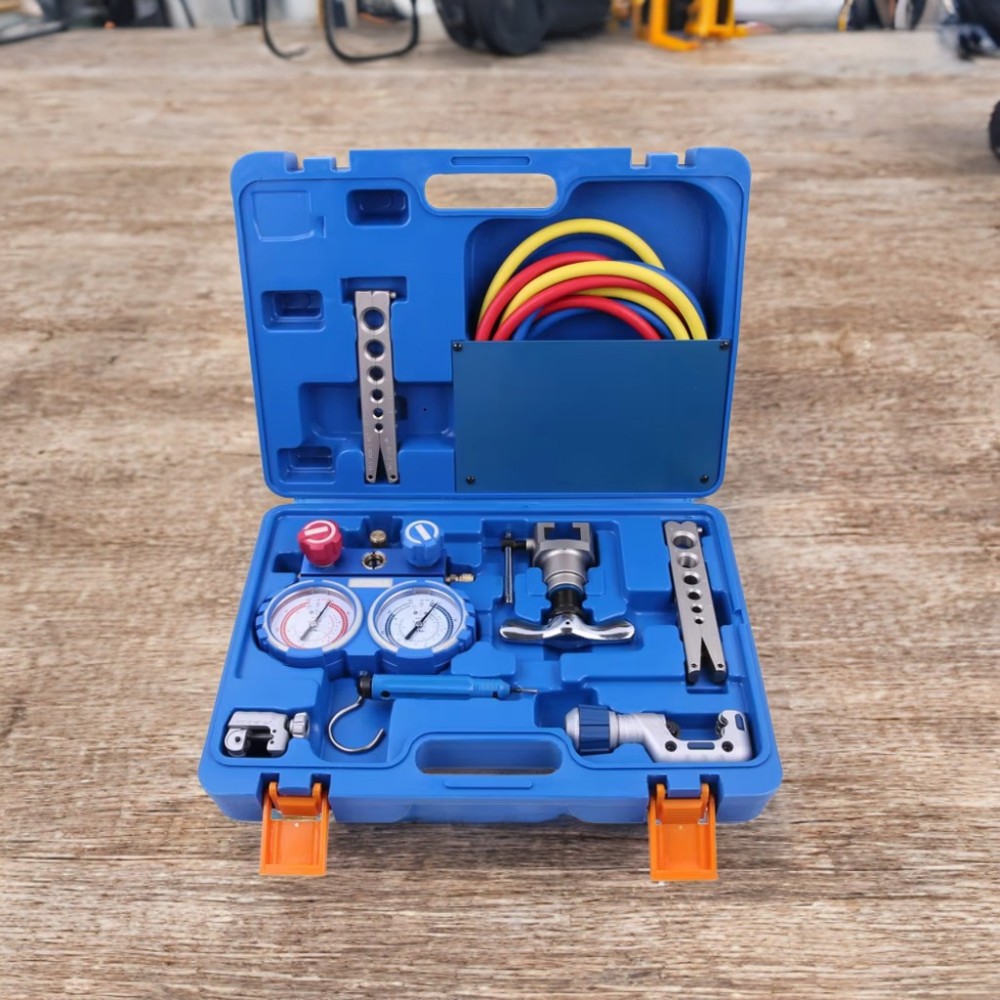 Professionelles Reparaturset f – Power Tools Professional Bewertung und Preis