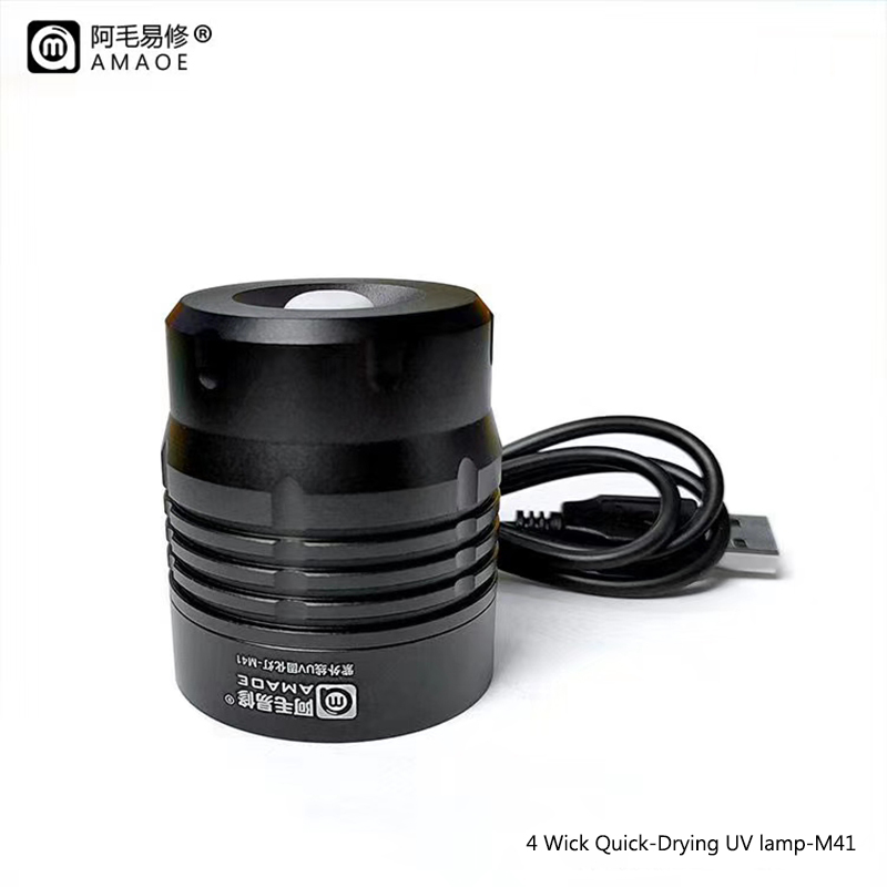 5V 4 Docht USB Quick-Trocknung – Power Tools Green Color Bewertung und Preis