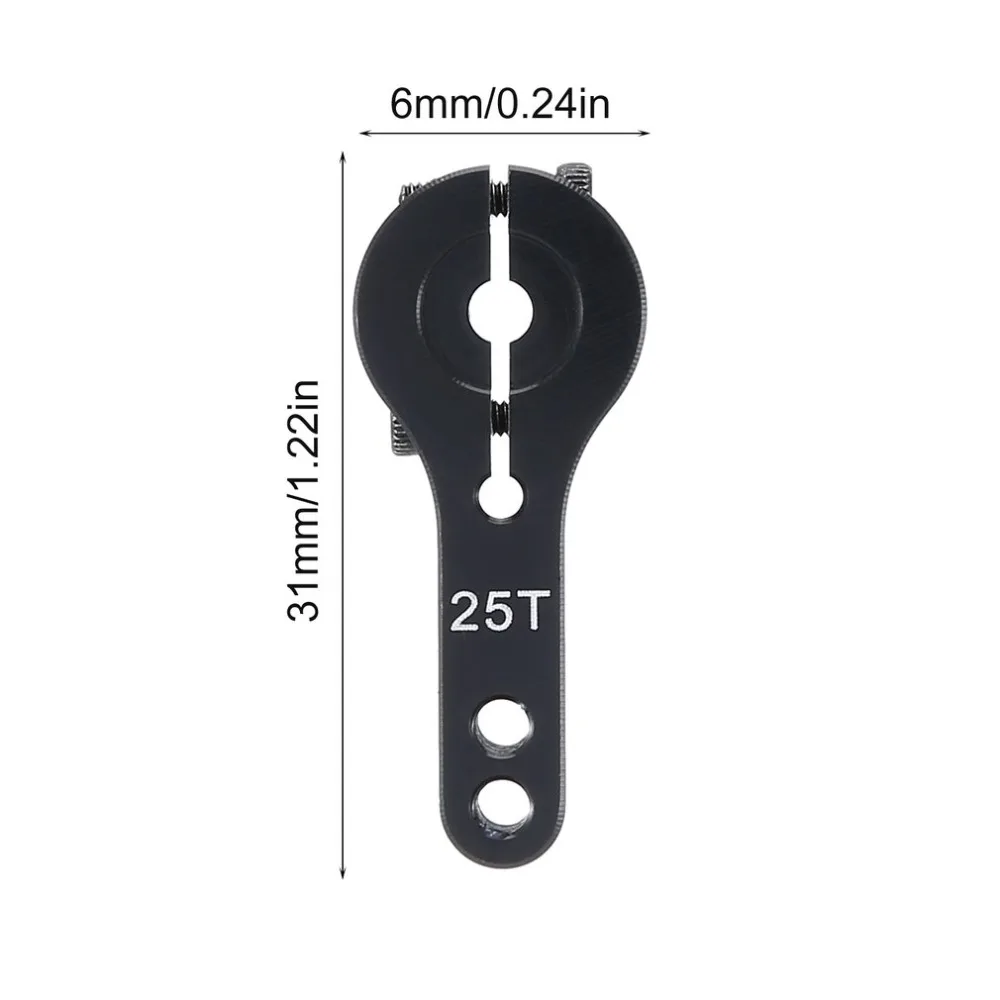 NEEBRC 25T RC Servo Horn Alumi – Impact Driver Cordless Bewertung und Preis